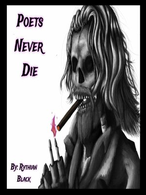 cover image of Poets Never Die